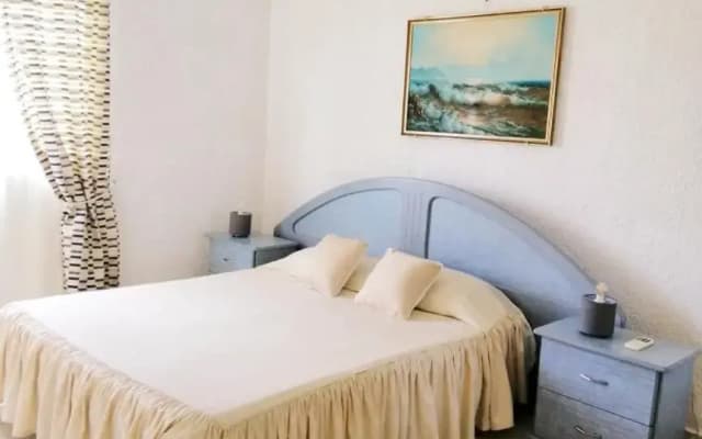 Le Dattier, 3 bedrooms, Flic en Flac
