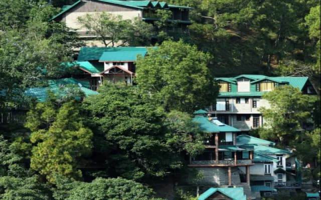 Winnies Holiday Resort & Spa