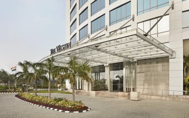 The Westin Kolkata Rajarhat