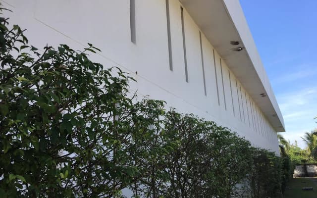 Vana Wellness Resort