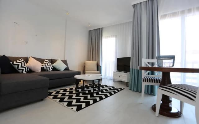 Alp Suites Pinehill