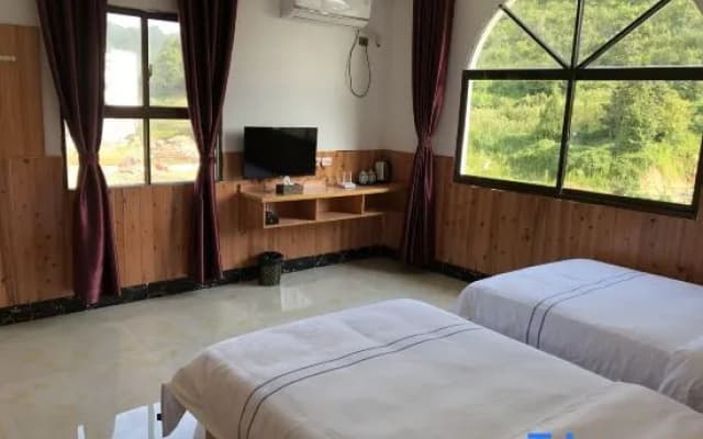 Xiaoqiao Farmhouse Station