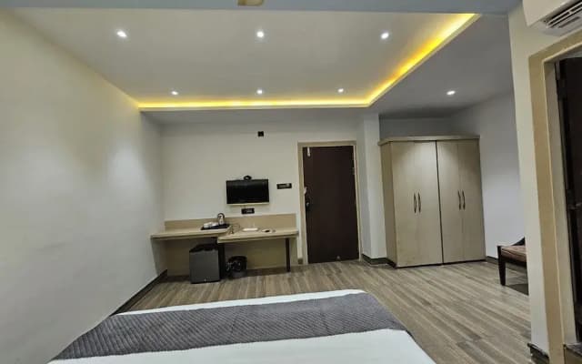 Hotel MK Vivanta
