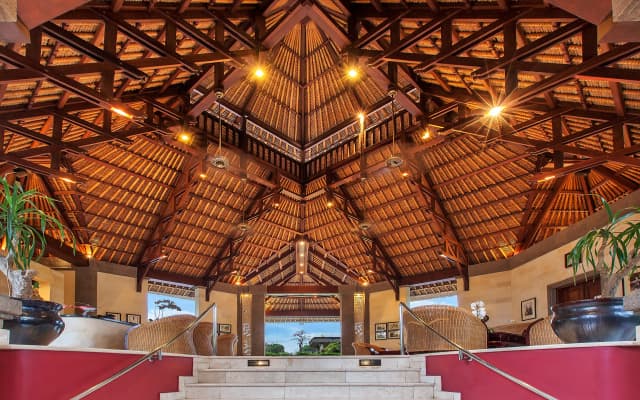 Viceroy Bali
