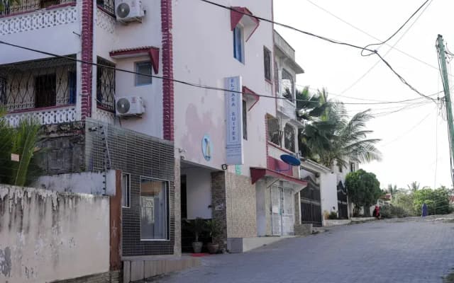 Lacasa Nyali Hotel