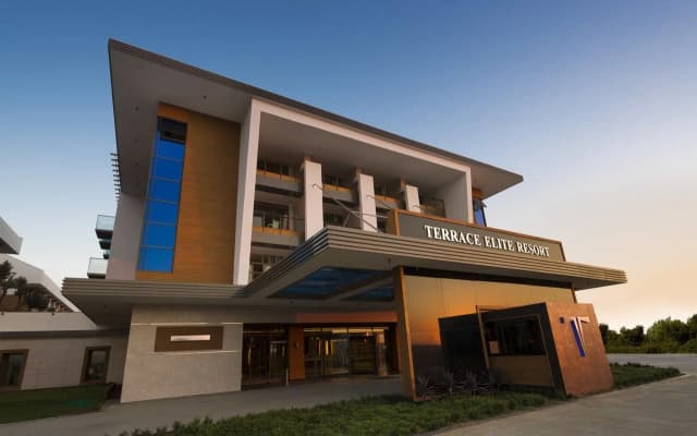 Terrace Elite Resort - All Inclusive