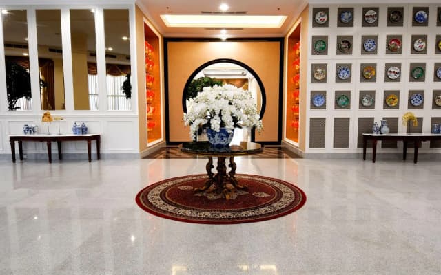 Mahkota Hotel Singkawang