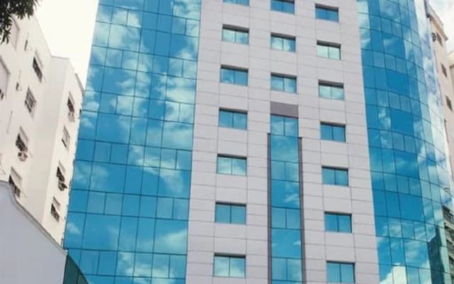 Scorial Rio Hotel