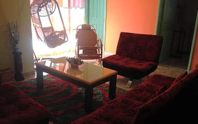 Green Discovery B&B Tamarind Falls 7 Cascades