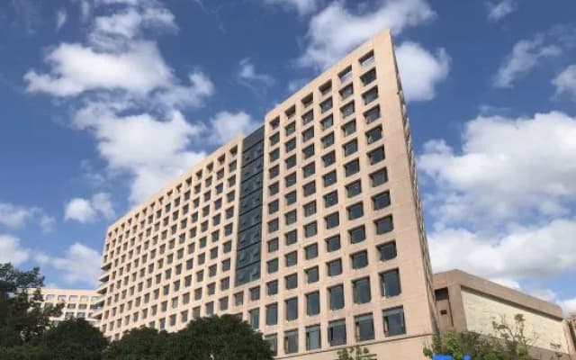 Luxury Hotel Hangzhou