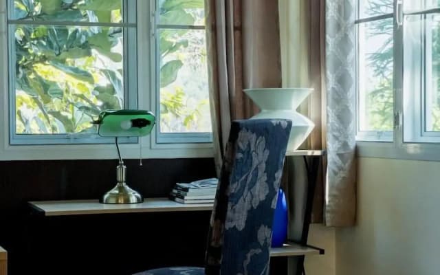 Vana homestay