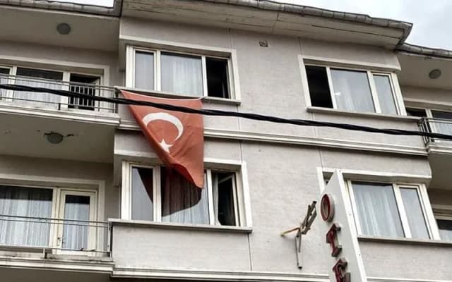 Basak Otel