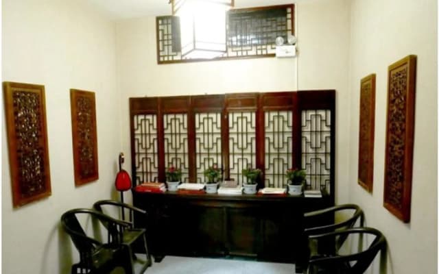 Eaka 365 Hotel Zhengding Airport Branch