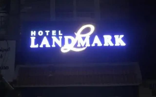 Hotel Landmark