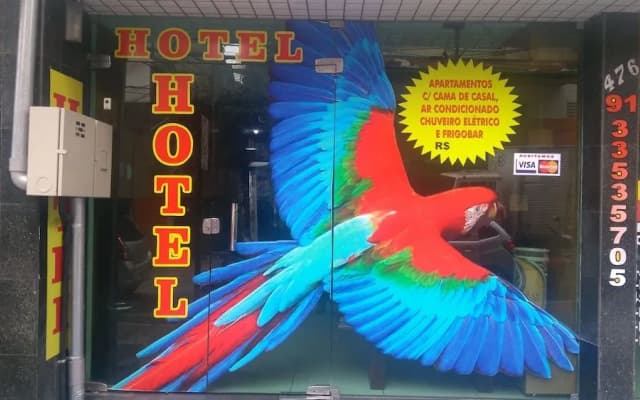 Hotel Bel Centro