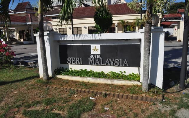 Hotel Seri Malaysia Kuantan
