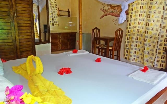 Diani Paradise Villas