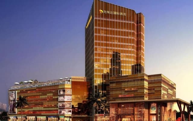 Longzhuda International Hotel