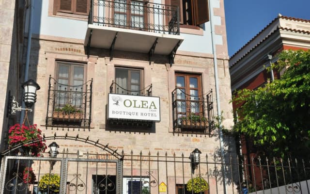 Olea Leya Butik Otel