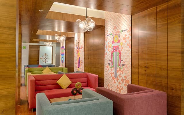 The Belstead Chennai