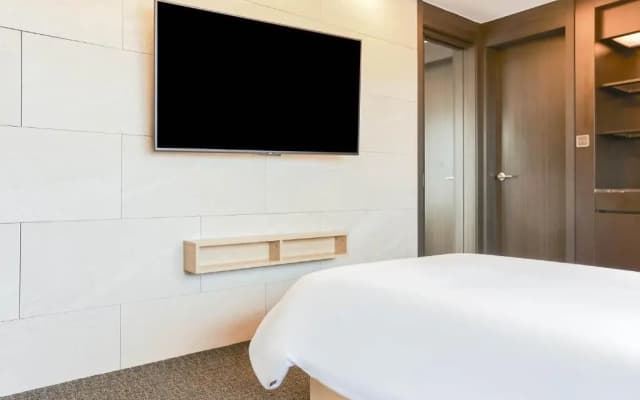 Chuncheon Urban Thirty Hotel