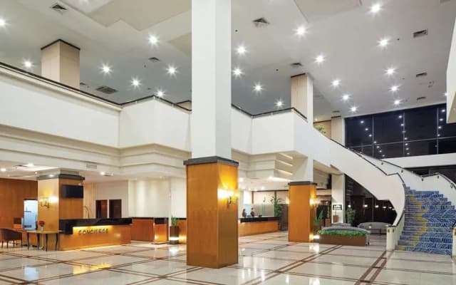 Artotel Gelora Senayan Jakarta