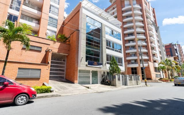 Hotel Ayenda Coliving La 78A