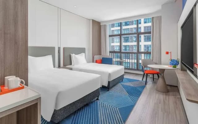 Holiday Inn Express Foshan Shunde Lecong