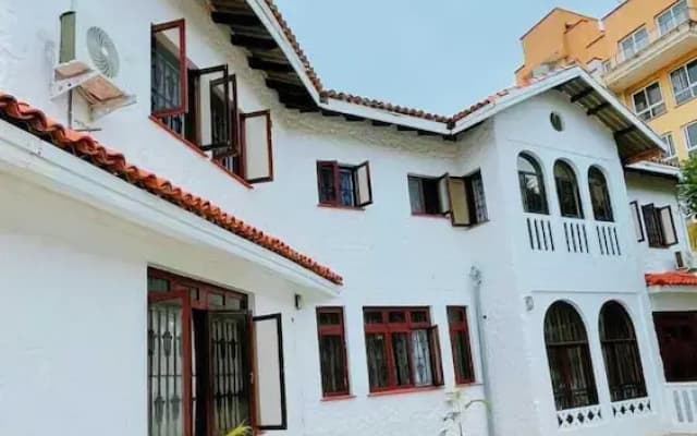 Villa Ella