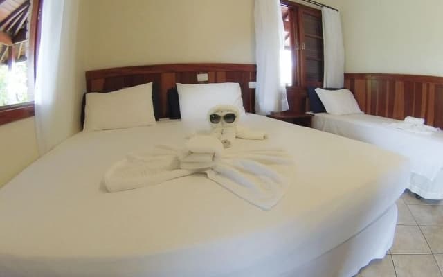 Pousada Margerie Ubatuba - Itagua