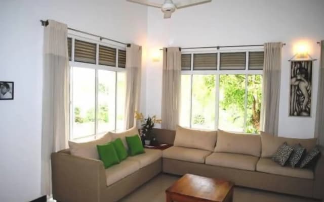 Victoria Range Holiday Resort