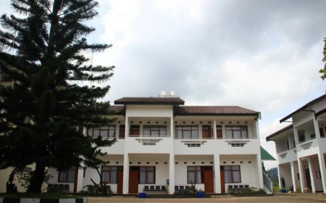 Narima Indah Hotel & Cottages