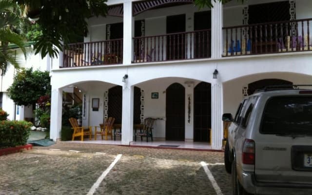 Cabinas Marielos