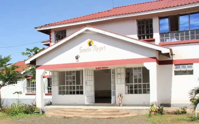 Sandai resort