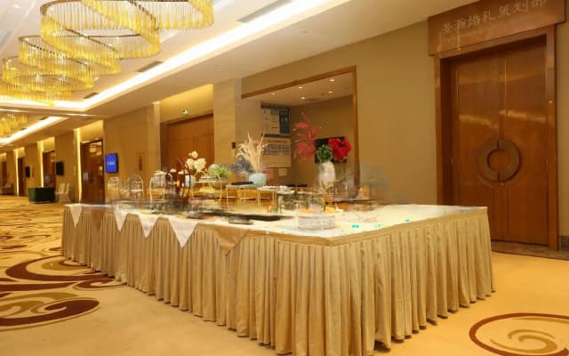 Jinghan Hotel