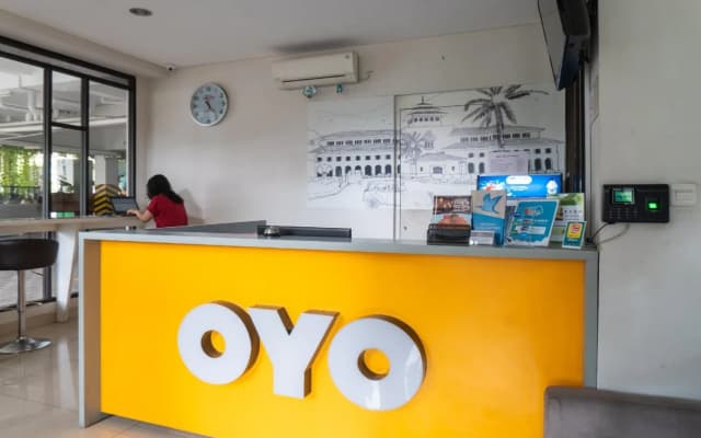 LN9 Bandung Guest House by OYO