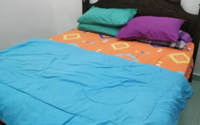 Teratak Tuan Muda Homestay