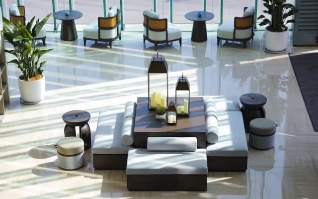 C&D Hotel Dongshan Zhangzhou