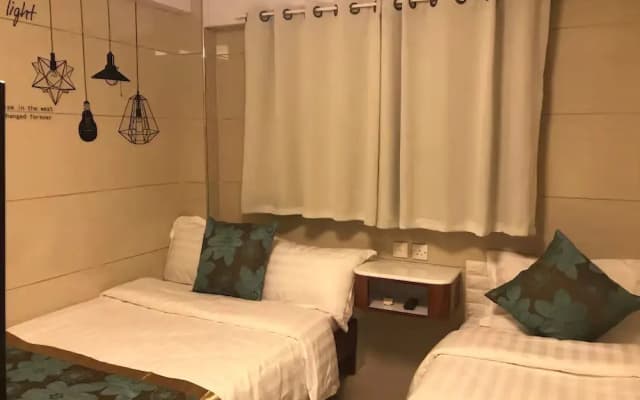 All Seasons Inn (Tsim Sha Tsui)