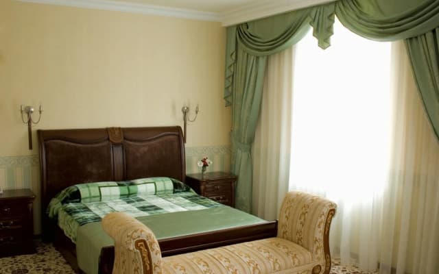 Hotel Armenia
