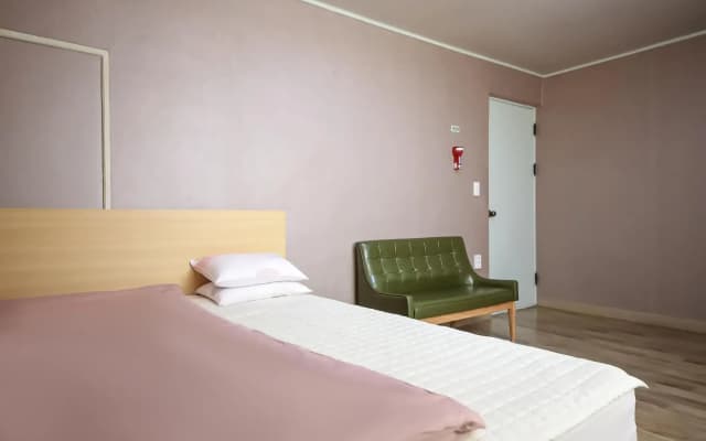 Donghae Royal Motel