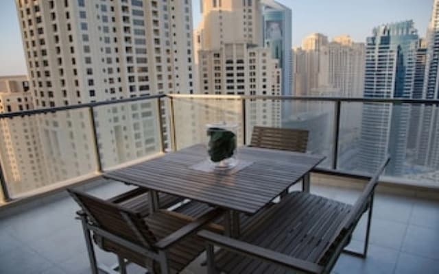 Sahab Tower 2 bed