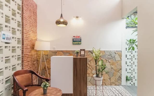 Calma Coliving at Bintaro, Tangerang Selatan