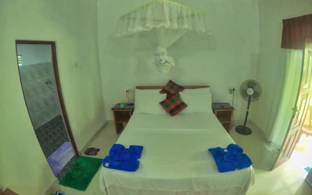 The Otunna Guest House