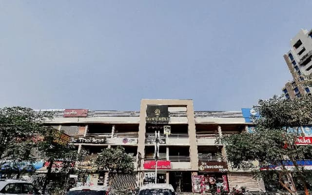 OYO 40670 Hare Rama Guest House