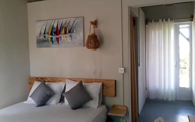 Tigraviers Bed & Breakfast
