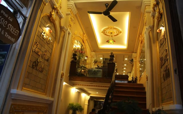 Classic Street Hotel