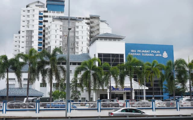 Sun Inns Hotel Subang
