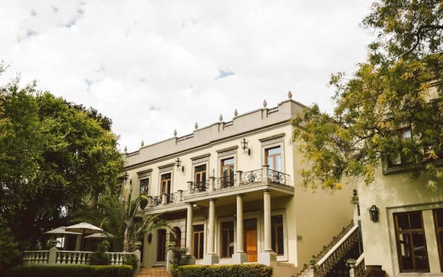 Fairlawns Boutique Hotel and Spa