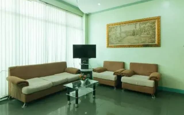 Reddoorz @ Orsu Hotel Angeles Pampanga